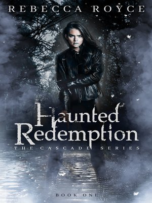 cover image of Haunted Redemption